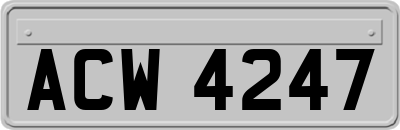 ACW4247