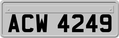 ACW4249