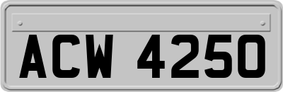 ACW4250