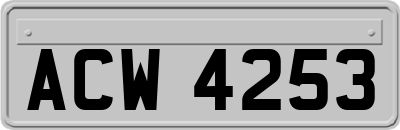 ACW4253