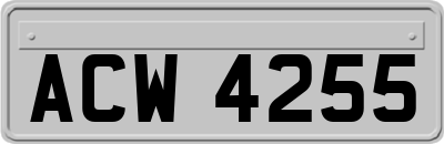 ACW4255