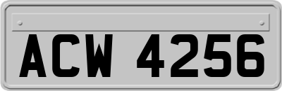 ACW4256