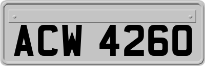 ACW4260