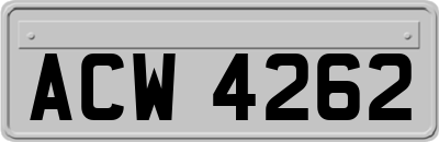 ACW4262