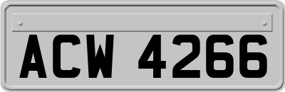 ACW4266