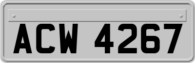 ACW4267