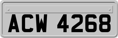 ACW4268