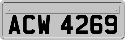 ACW4269