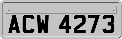 ACW4273