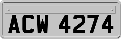 ACW4274