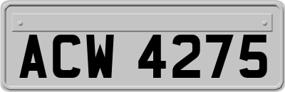 ACW4275