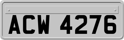 ACW4276