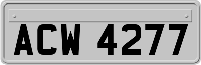 ACW4277