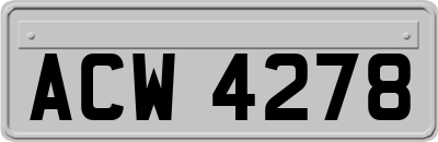 ACW4278