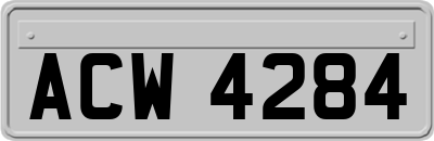 ACW4284