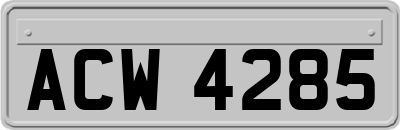 ACW4285