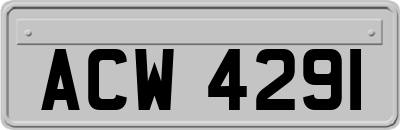 ACW4291