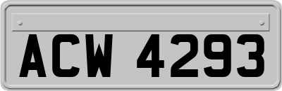 ACW4293