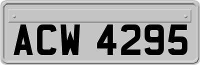 ACW4295
