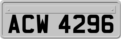 ACW4296