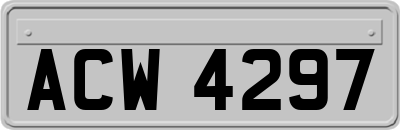 ACW4297