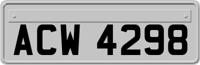 ACW4298