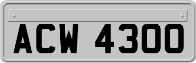 ACW4300