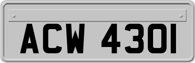 ACW4301