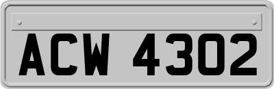 ACW4302