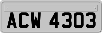 ACW4303