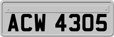 ACW4305