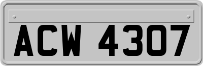 ACW4307