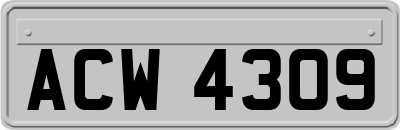 ACW4309