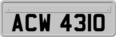 ACW4310