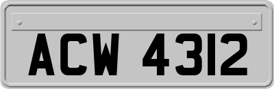 ACW4312