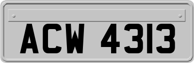 ACW4313