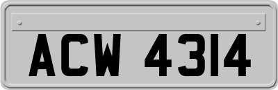 ACW4314