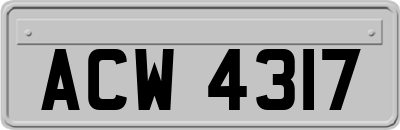 ACW4317