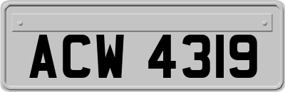 ACW4319
