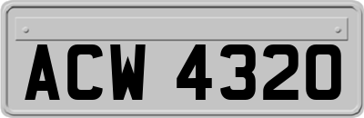 ACW4320
