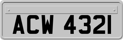 ACW4321