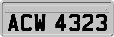 ACW4323