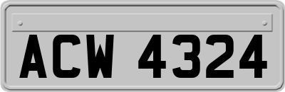 ACW4324