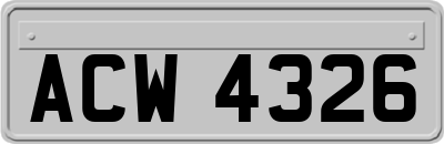 ACW4326