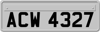 ACW4327
