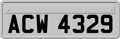 ACW4329