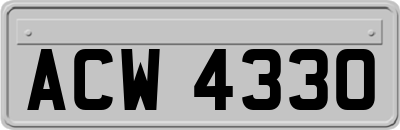 ACW4330