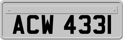 ACW4331