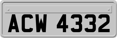 ACW4332