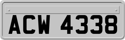 ACW4338